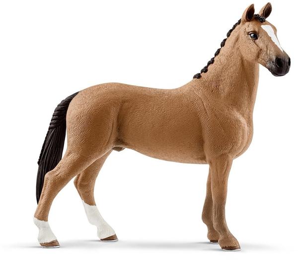 Schleich Horse Club Hannoveraner Wallach 13837