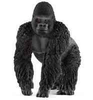 Schleich 14770, Schleich Gorilla M&auml;nnchen 14770