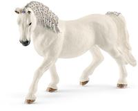 Schleich 13819, Lipizzaner Stute - Schleich (13819) Horse Club