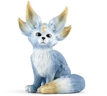 Schleich Lunajas Mondfuchs (70547)