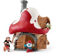 SCHLEICH DIE SCHL&Uuml;MPFE 20803, SCHLEICH DIE SCHL&Uuml;MPFE SCHLEICH 20803 Schlumpf...
