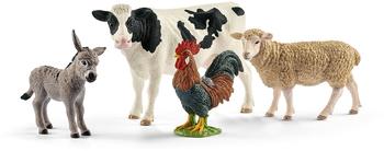 Schleich Farm World Starter-Set (42385)