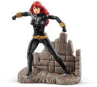 SCHLEICH - Marvel, Black Widow (Schleich Marvel)