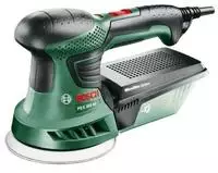 Bosch Home and Garden 06033A3000, Bosch Home and Garden PEX 300 AE 06033A3000