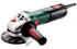 603625500: Metabo WEV 15-125 Quick