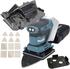 ohne Akku: Makita DBO480