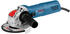 Bosch GWX 750-125