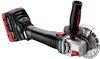 Metabo WB 18 LT BL 11-125 Quick (613054850)