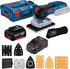 Bosch GSS 18V-13