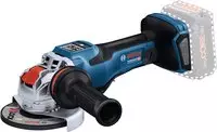 BOSCH Professional 06019H6G02, BOSCH Professional GWX 18V-15 PSC Akku Winkelschleifer