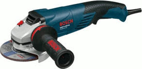 Bosch GWS 11-125 CIH Professional
