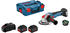 Bosch GWX 18V-10 SC Professional