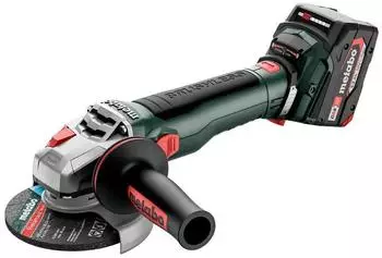 Metabo W 18 LT BL 11-125 (613054650)