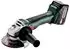 Metabo W 18 L BL 9-125