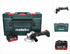 Metabo W 18 LT BL 11-125