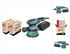 Makita BO5041