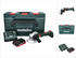 Metabo W 18 LT BL 11-125