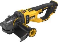 DeWalt DCG460NK-XJ, DeWALT Akku-Winkelschleifer DCG460NK-XJ 54V 230mm Trennschleifer