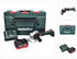 Metabo W 18 LT BL 11-125