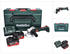 Metabo W 18 LT BL 11-125
