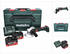 Metabo W 18 LT BL 11-125