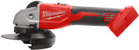 TTI Milwaukee 4933492643, TTI Milwaukee Milwaukee M18 B&uuml;rstenloser