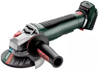 Metabo WPB 18 LT BL 11-125 Quick (613059850)