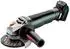ohne Akku: Metabo WPB 18 LT BL 11-125 Quick