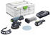 Festool ETSC 125-Basic (1x 3,0 Ah + Ladegerät + Systainer)