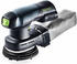 Festool ETSC 125-Basic (1x 3,0 Ah + Ladegerät + Systainer)