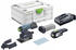 Festool RTSC 400 Basic (1 x 3,0 Ah + Ladegerät + Systainer)