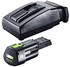 Festool RTSC 400 Basic (1 x 3,0 Ah + Ladegerät + Systainer)