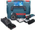 Bosch GSS 18V-13 (1x 4,0 Ah ProCORE + Ladegerät + L-Boxx)