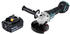 Makita DGA517M1