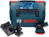 6 Ah, mit 2 Akkus: Bosch GEX 12V-125