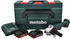 Metabo W 18 L 9-125 Quick