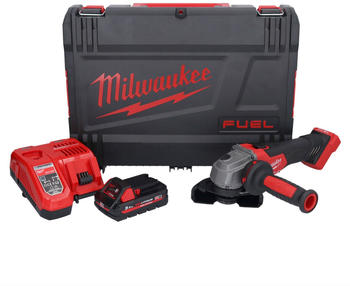 Milwaukee M18 FSAG115X-301X