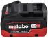 Metabo W 18 L 9-125 (1x 10,0 Ah + metaBOX)