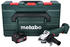 Metabo W 18 L 9-125 Quick