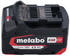 Metabo W 18 L 9-125 (1x 4,0 Ah + metaBOX)