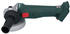 Metabo W 18 L 9-125 (1x 4,0 Ah + Ladegerät + metaBOX)