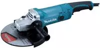 Makita Winkelschleifer "GA9050R" &oslash; 230 mm, 2.000 Watt