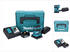 Makita DBO480RM1J
