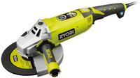 Ryobi Eag2000rs Winkelschleifer Schwarz Und Gelb 2000w
