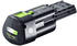 Festool ETSC 125-Basic (1x 3,0 Ah + Systainer)