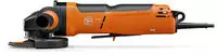 Fein 72228560000, FEIN Compact-Winkelschleifer &Oslash; 125 mm CG 15-125 BLP Inox -