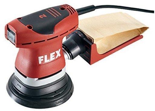 Flex-Tools ORE 125-2 Set