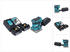 Makita DBO484RT