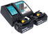 Makita DBO484RT