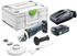 Festool AGC 18-125 Li EB-Basic (1x 3,0 Ah + Ladegerät + Systainer)